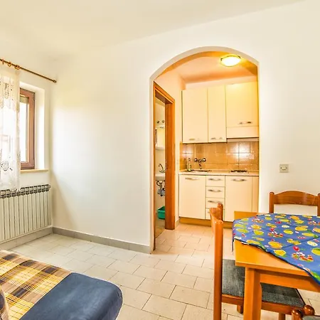 Apartment Juric 1049 Umag