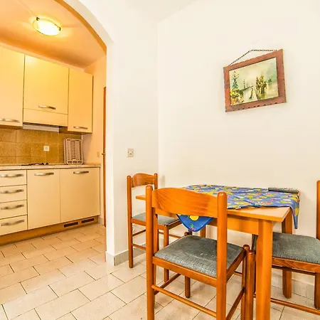 Apartment Juric 1049